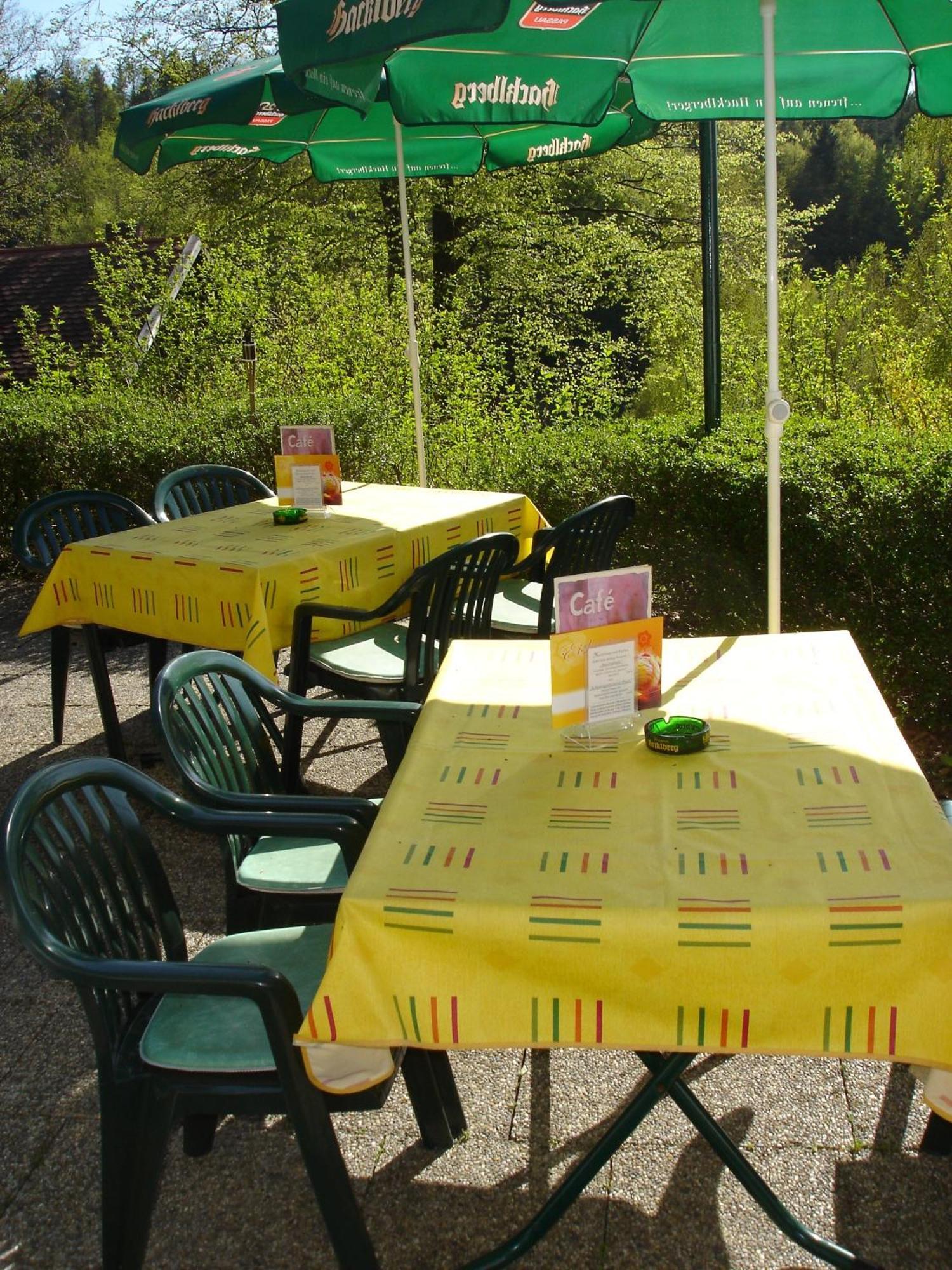 Saldenburg Pension Bergstub'N מראה חיצוני תמונה