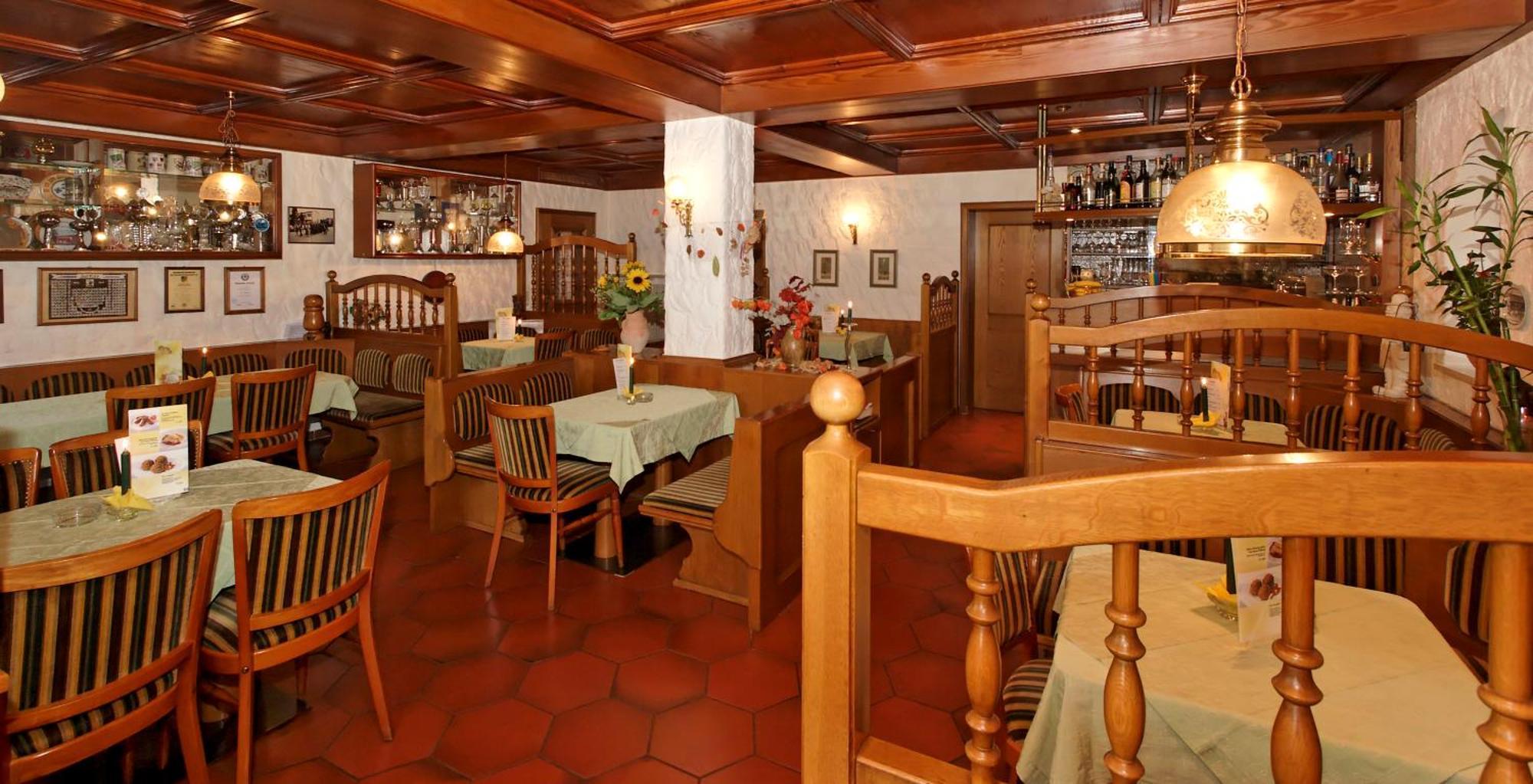 Saldenburg Pension Bergstub'N מראה חיצוני תמונה